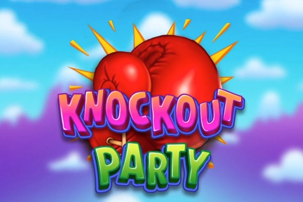 Game image: Knockout Party by Aurum Signature Studios