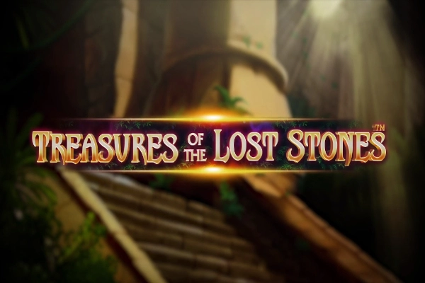 Game image: Treasures of the Lost Stones by Aurum Signature Studios