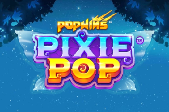Game image: PixiePop by AvatarUX