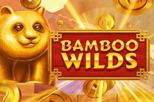 Game image: Bamboo Wilds by Booming Games