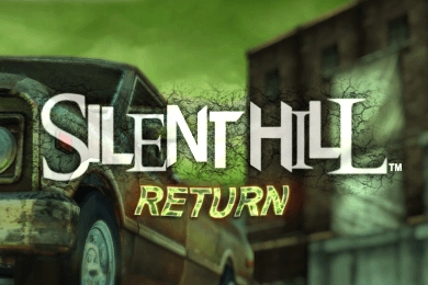 Game image: Silent Hill Return by Konami