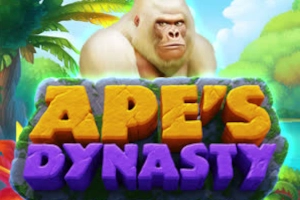 Thumbnail: Ape's Dynasty by High 5 Games