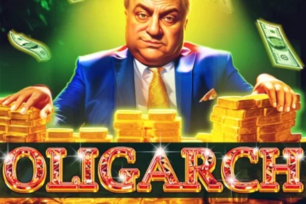 Game image: Oligarch by Five Men Gaming