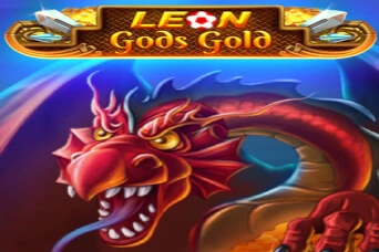 Game image: Leon Gods Gold by PlayBro