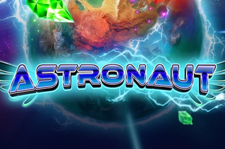 Game image: Astronaut by Red Tiger Gaming