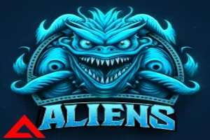 Game image: Aliens by AGT Software