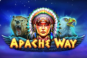 Thumbnail: Apache Way by Red Tiger Gaming