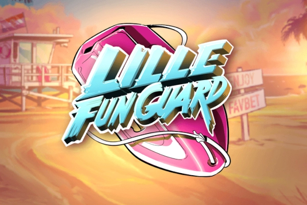 Game image: Lille Funguard by Chilli Games