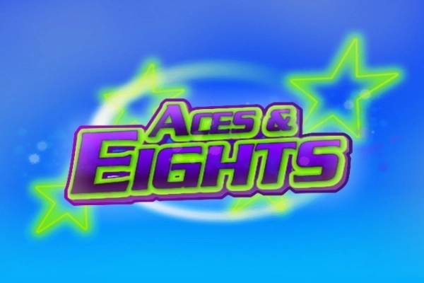 Game image: Aces & Eights 1 Hand by Habanero