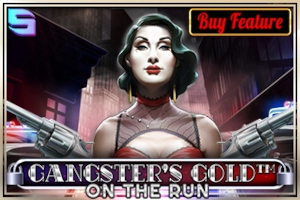 Thumbnail: Gangster's Gold On The Run by Spinomenal