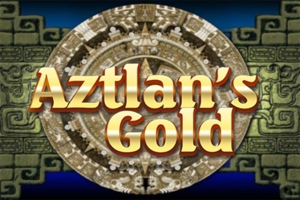 Game image: Aztlan's Gold by Habanero