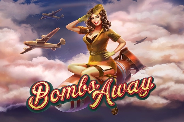 Game image: Bombs Away by Habanero