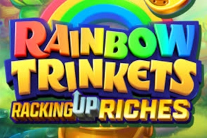 Thumbnail: Rainbow Trinkets by High 5 Games