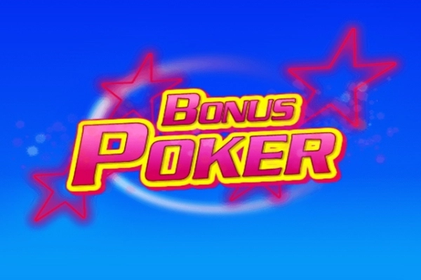 Game image: Bonus Poker 1 Hand by Habanero