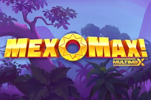 Thumbnail: MexoMax MultiMax by Yggdrasil Gaming