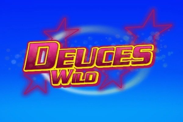 Game image: Deuces Wild 1 Hand by Habanero