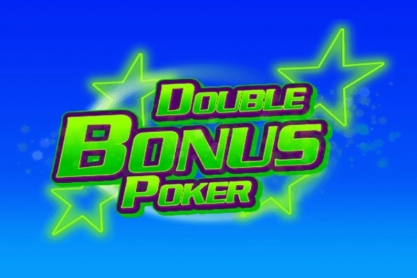 Game image: Double Bonus Poker 1 Hand by Habanero