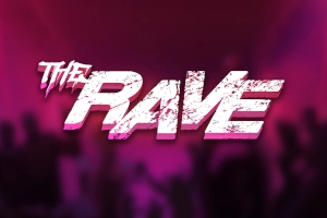 Thumbnail: The Rave by Nolimit City