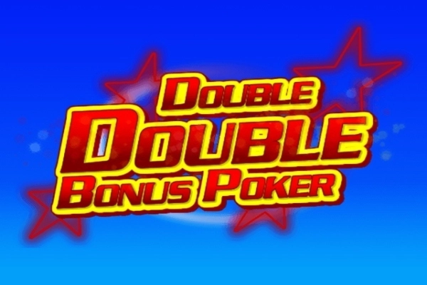 Game image: Double Double Bonus Poker 1 Hand by Habanero