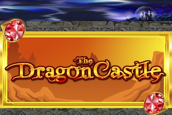 Game image: The Dragon Castle by Habanero