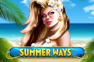 Thumbnail: Summer Ways by Spinomenal
