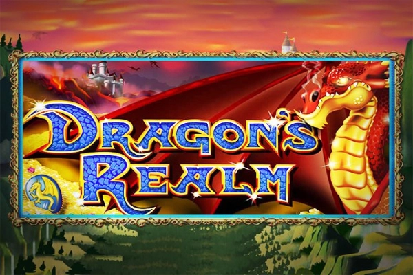 Game image: Dragon's Realm by Habanero