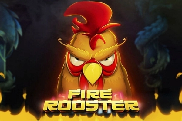Game image: Fire Rooster by Habanero