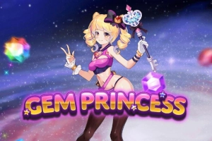Thumbnail: Gem Princess by Manna Play