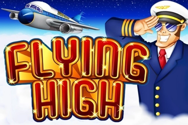Game image: Flying High by Habanero