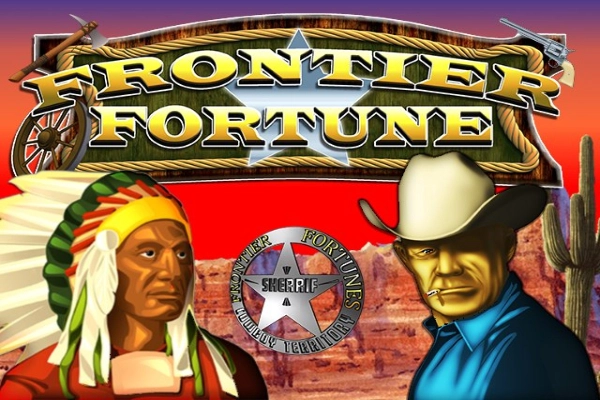 Game image: Frontier Fortunes by Habanero