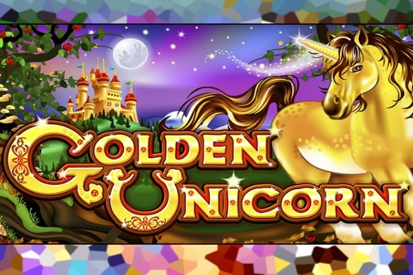 Game image: Golden Unicorn by Habanero