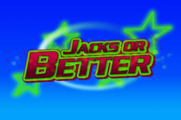 Game image: Jacks or Better 1 Hand by Habanero