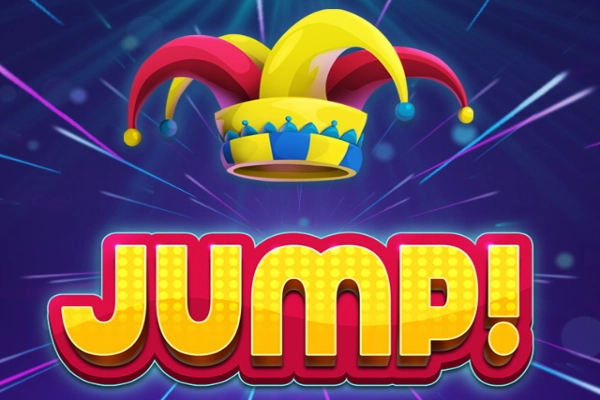 Game image: Jump! by Habanero
