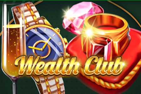 Thumbnail: Wealth Club 3x3 by InBet Games