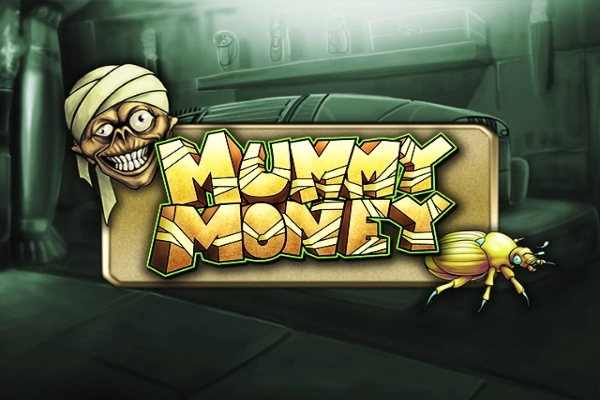 Game image: Mummy Money by Habanero