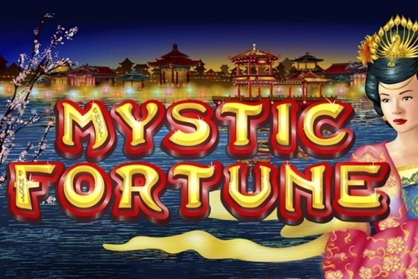 Game image: Mystic Fortune by Habanero