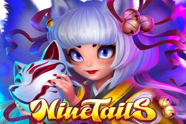 Game image: Nine Tails by Habanero