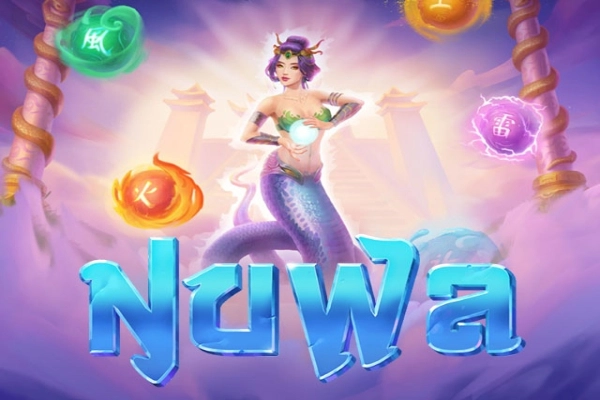 Game image: Nuwa by Habanero