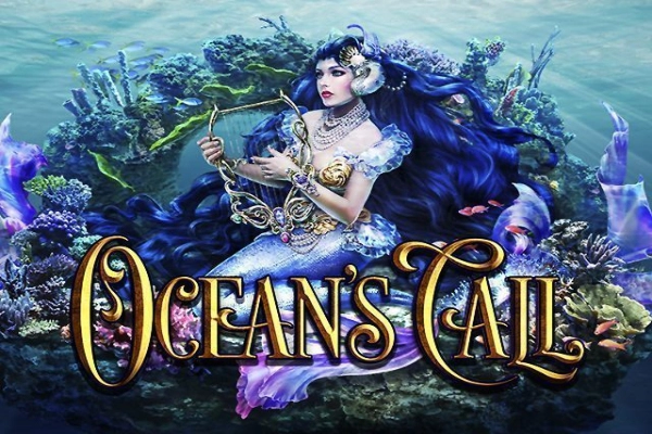 Game image: Ocean's Call by Habanero