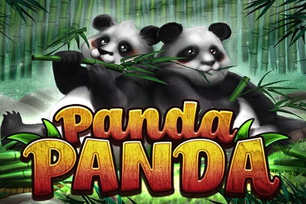Game image: Panda Panda by Habanero