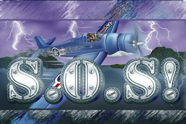 Game image: S.O.S! by Habanero