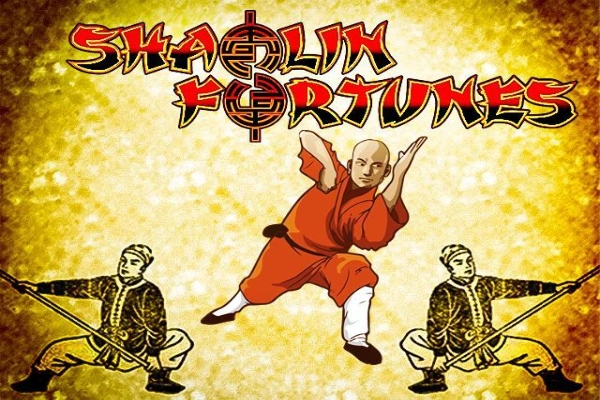 Game image: Shaolin Fortunes by Habanero