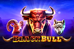 Thumbnail: Black Bull by Pragmatic Play