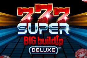 Thumbnail: 777 Super Big BuildUp Deluxe by Crazy Tooth Studio