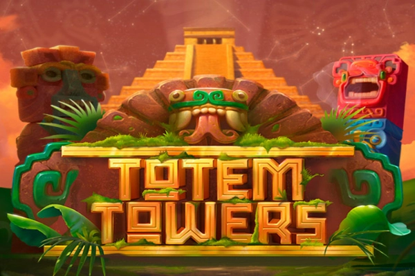 Game image: Totem Towers by Habanero