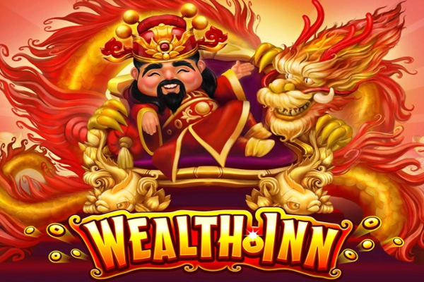 Game image: Wealth Inn by Habanero