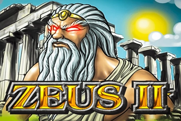 Game image: Zeus 2 by Habanero