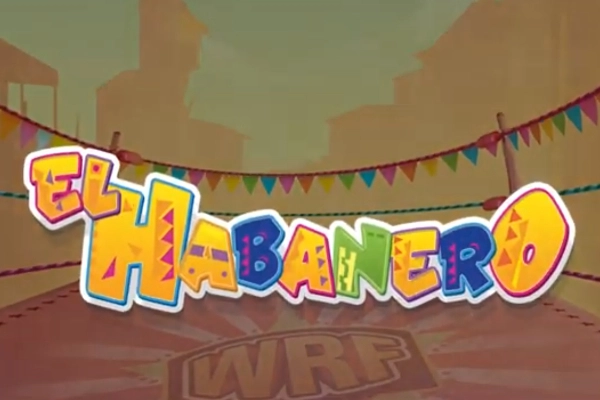 Game image: El Habanero by MGA