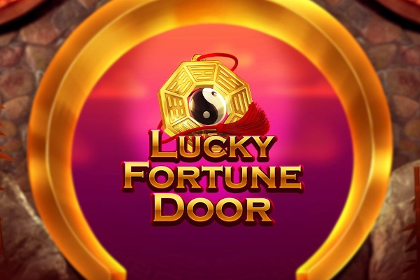 Game image: Lucky Fortune Door by Swintt