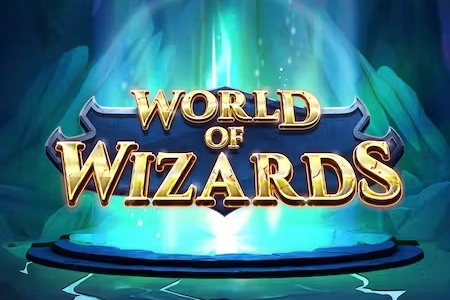 Game image: World of Wizards by Cayetano Gaming